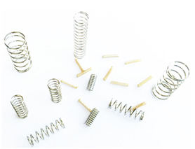 弹簧件-008