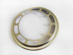 <b>五金冲压拉伸成型加工工艺的类型分别有哪些?</b>