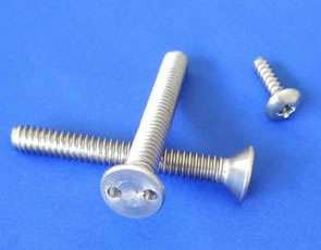 点焊螺丝